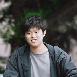 Junwei Li