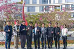 📍🏆 CES 2025 Innovation Award (Only Award from Mainland China)