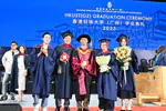 HKUST(GZ) Graduate Profile: From Product Manager to Student Entrepreneur
