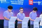 SyncEcho Selected for Guangzhou's 'Invest-Then-Equity' Pilot