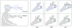 Investigating Size Congruency Between the Visual Perception of a VR Object and the Haptic Perception of Its Physical World Agent